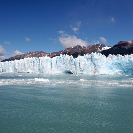 Patagonia e Terra del Fuoco