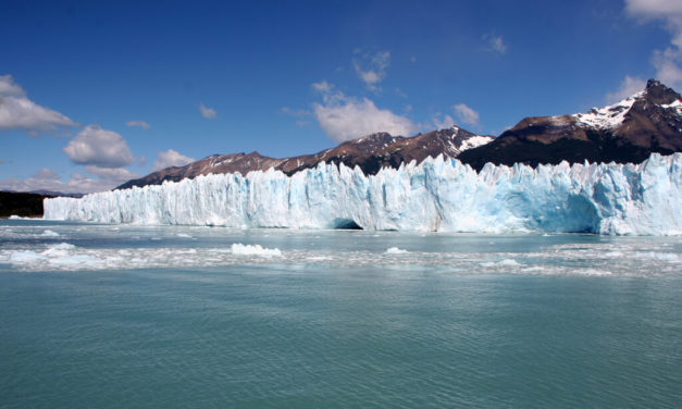 Patagonia e Terra del Fuoco
