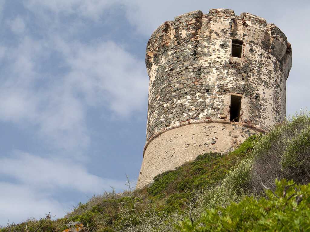 Corsica