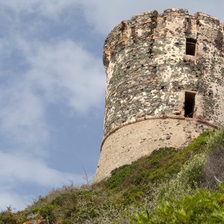 Corsica