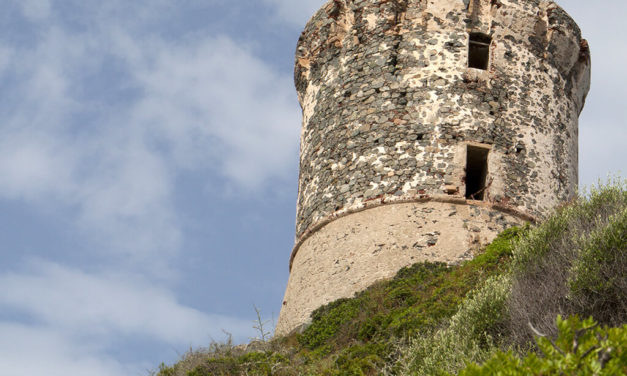 Corsica