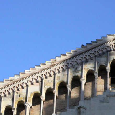 Frammenti di Parma