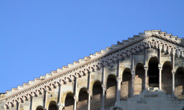Frammenti di Parma