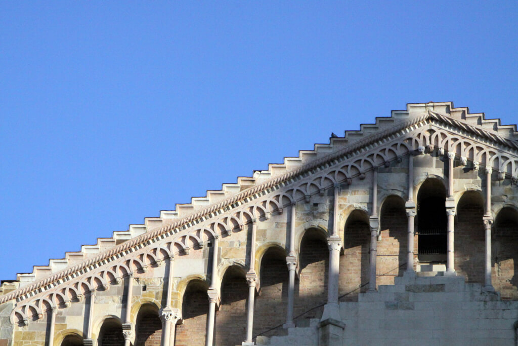 Frammenti di Parma
