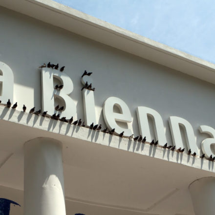 Biennale di Venezia