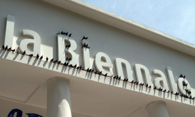 Biennale di Venezia