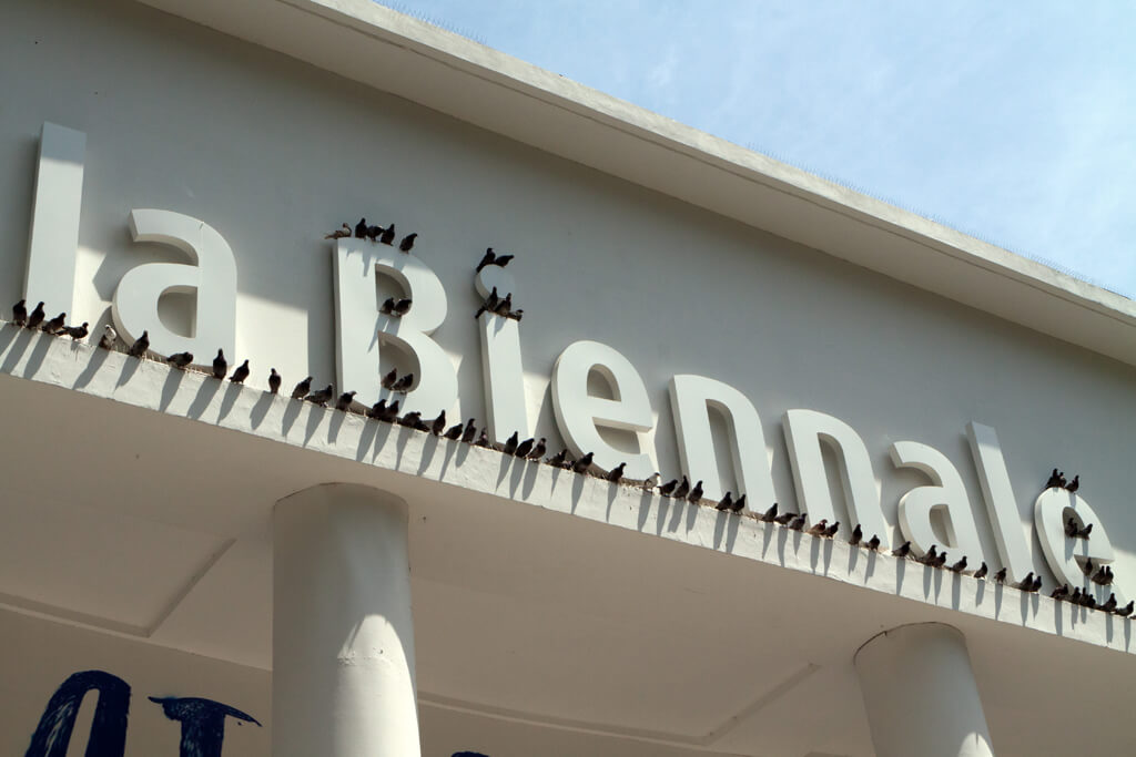 Biennale di Venezia