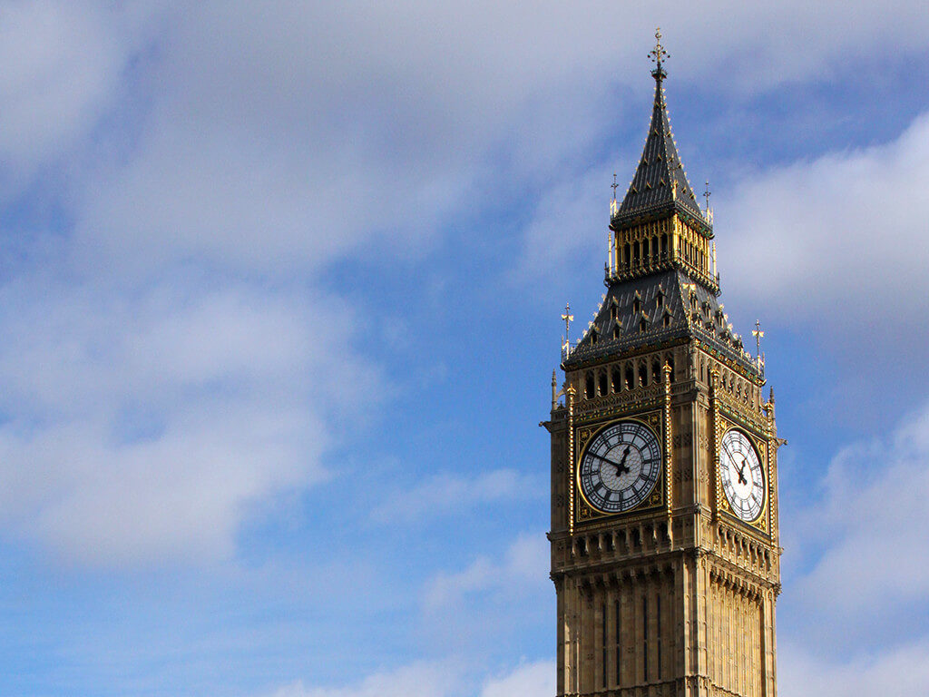 Londra