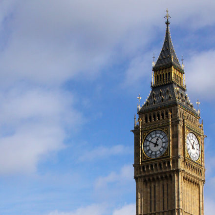 Londra