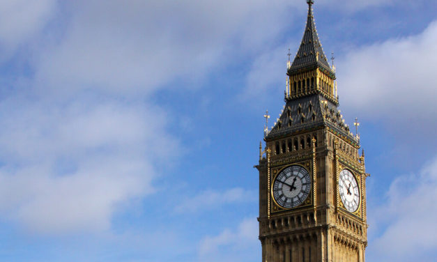 Londra