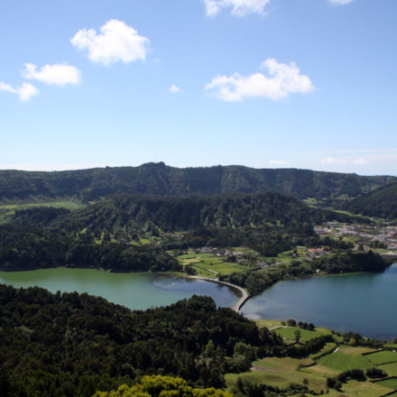 São Miguel, Azzorre