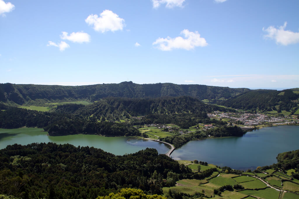 São Miguel, Azzorre