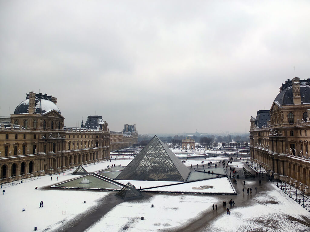 Parigi