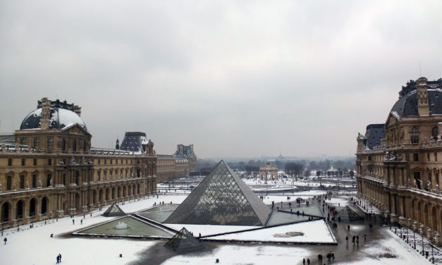 Parigi