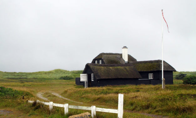 Danimarca