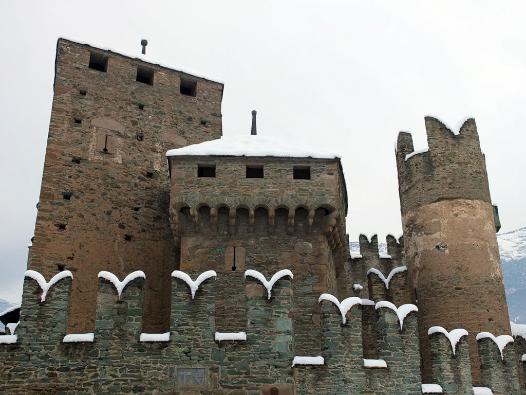 Valle d’Aosta