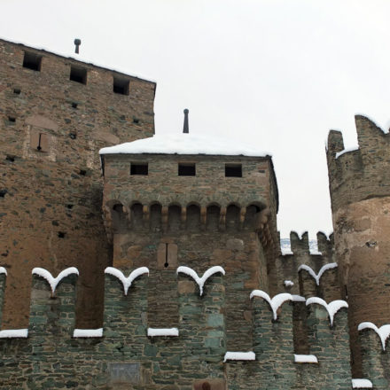 Valle d’Aosta
