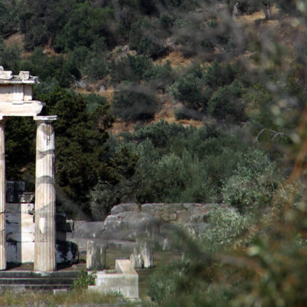 Grecia
