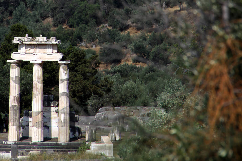 Grecia