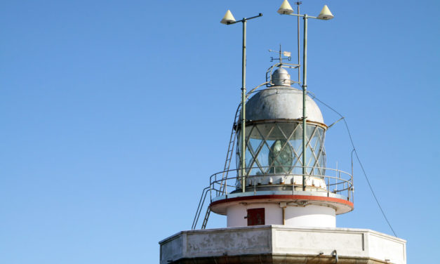 Sentinelle del mare