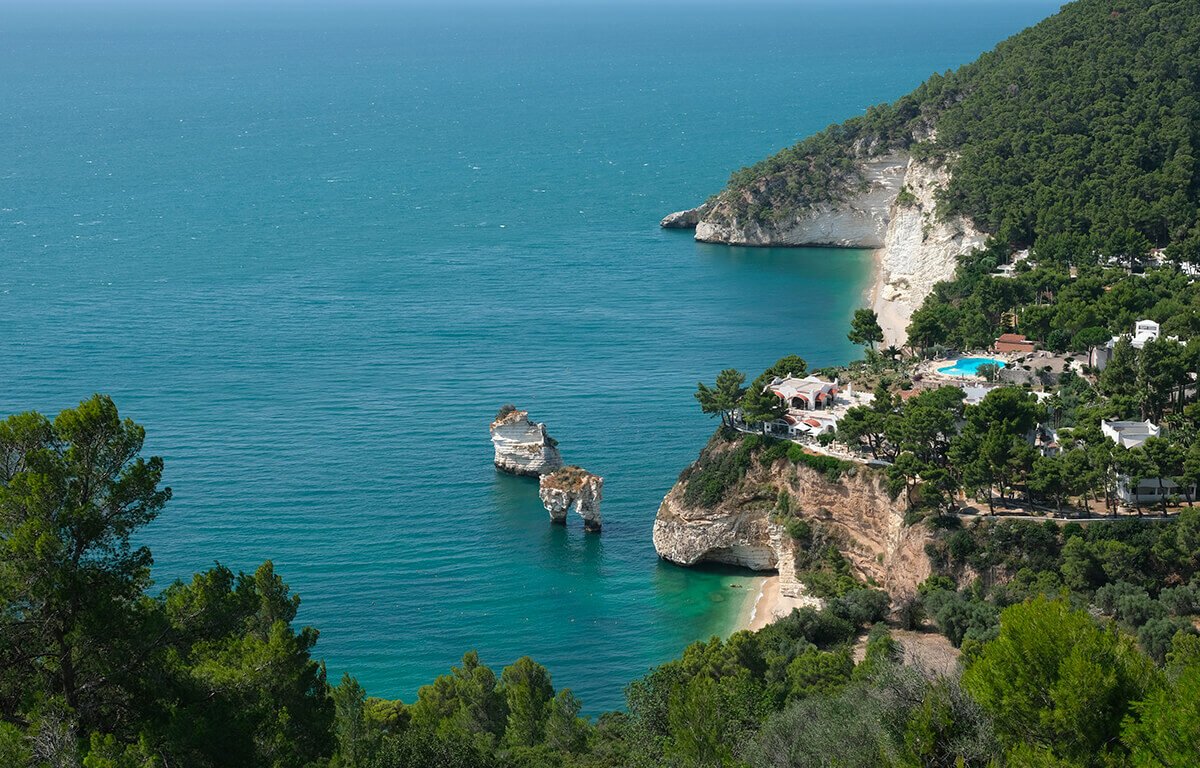 Gargano