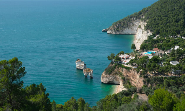 Gargano