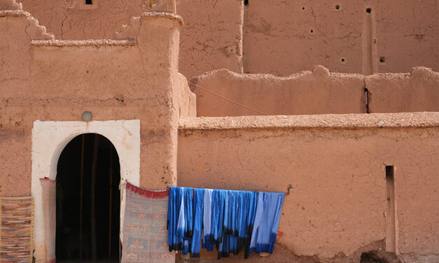 Marocco