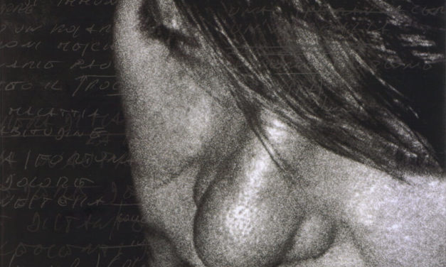 Fabrizio De André, La mostra