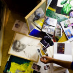 A visual diary