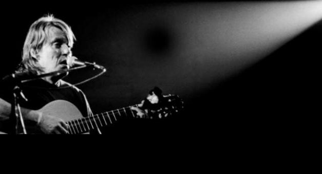 Fabrizio De André, amico fragile (Radio 2, 2012)