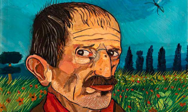 Antonio Ligabue. Una vita d’artista