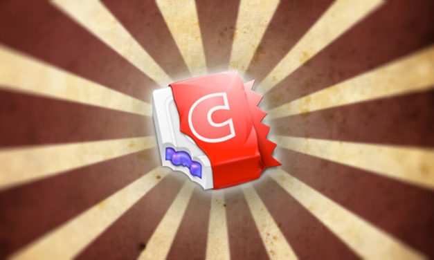 CandyBar