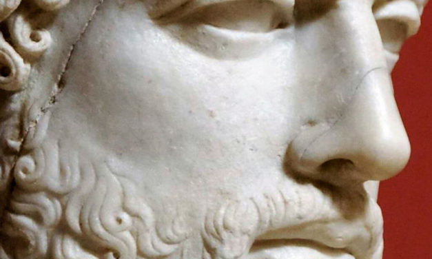 Qui ad Atene noi facciamo così