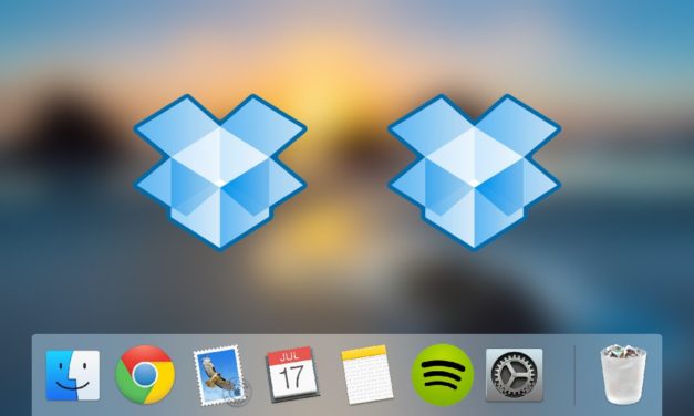 Dropbox Encore