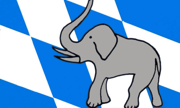 Elephantentreffen 2025