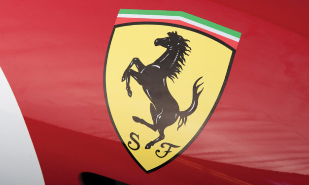Ferrari F1