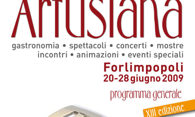 Festa Artusiana