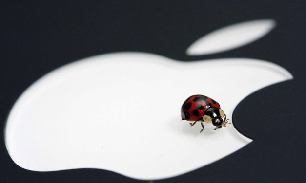 Gestire le segnalazioni di errore in Mac OS X
