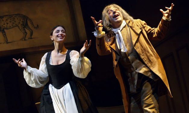 Il nipote di Rameau