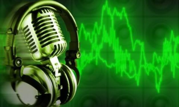 radioPodder