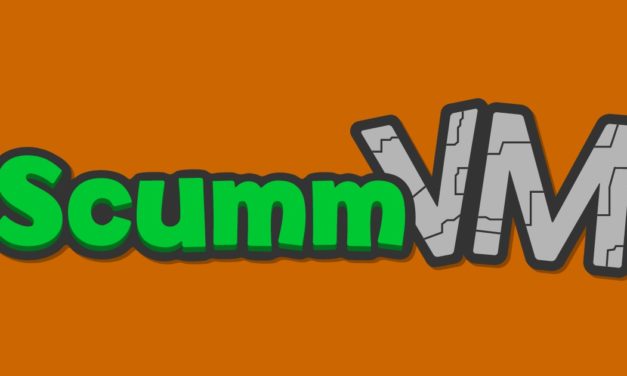 ScummVM