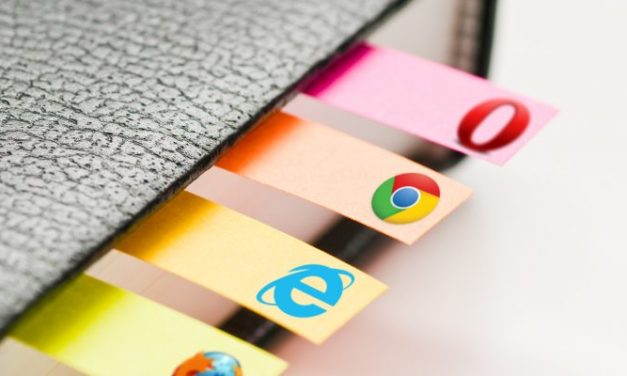 Sincronizzare i preferiti su computer diversi