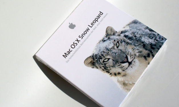 Abilitare l’utente root in Snow Leopard