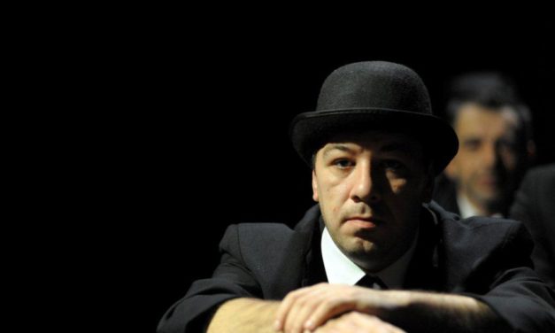 Studio su “La classe morta”