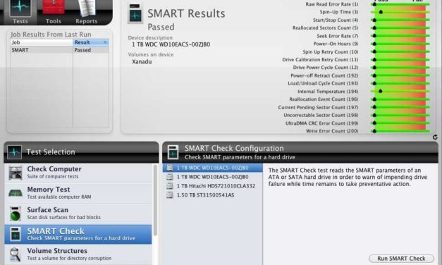 TechTool Pro