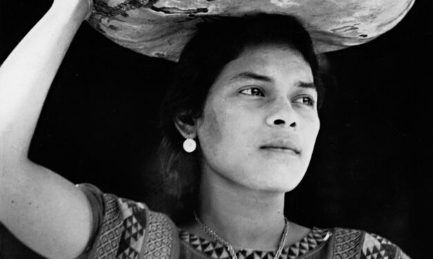 Tina Modotti