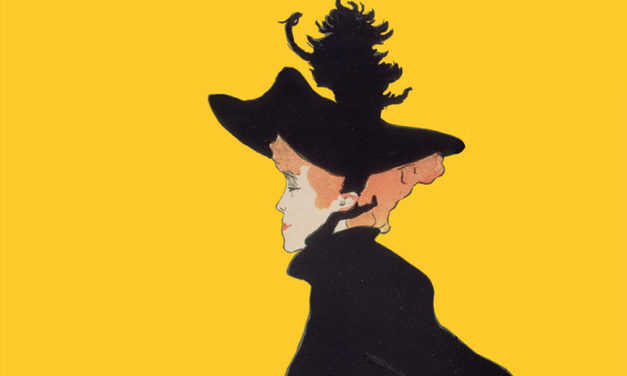 Toulouse-Lautrec e la Parigi della Belle Époque