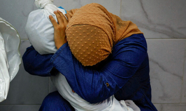 World Press Photo 2024