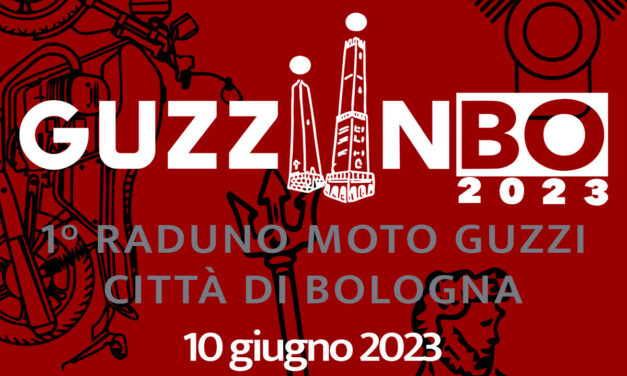 GUZZI·IN·BO 2023